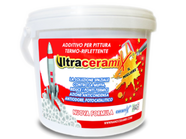 UltraceramiX