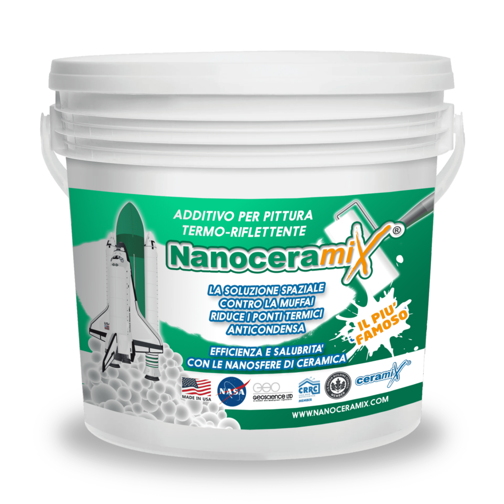 NanoceramiX