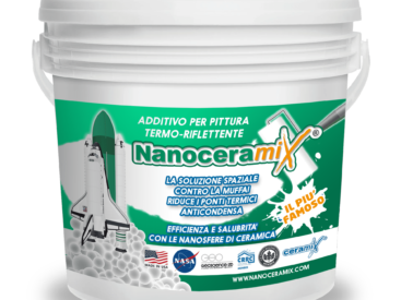 NanoceramiX