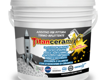 TitanceramiX