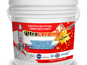 UltraceramiX