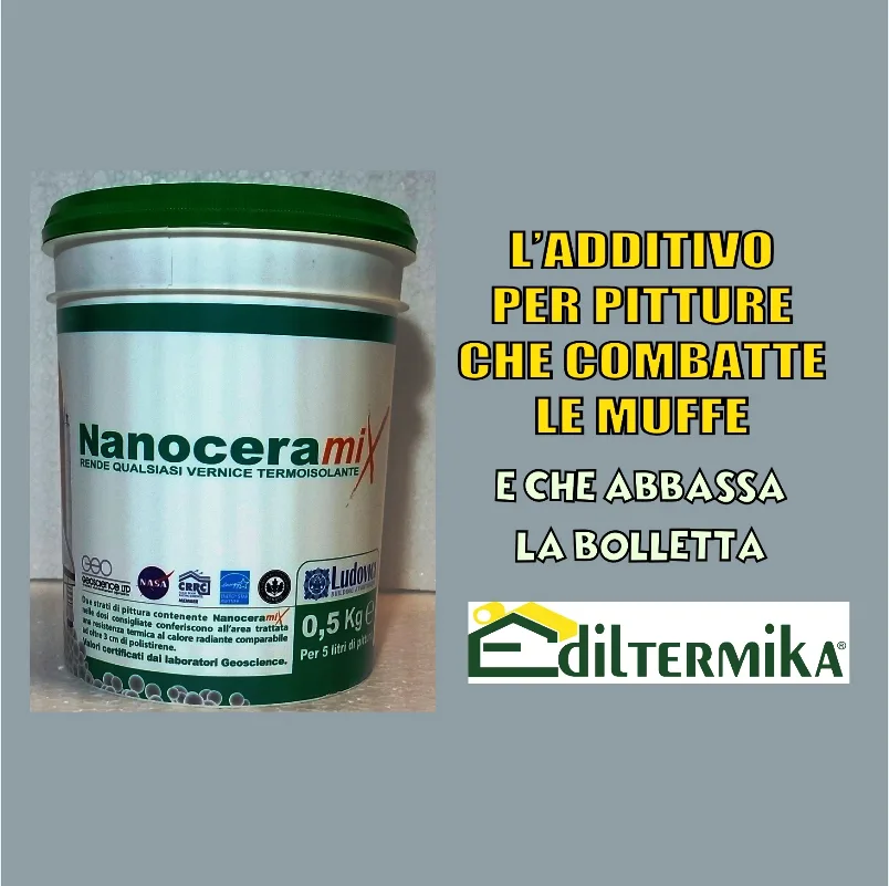 pittura fai da te e nanoceramix kit completo pittura termica