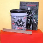 TitanceramiX