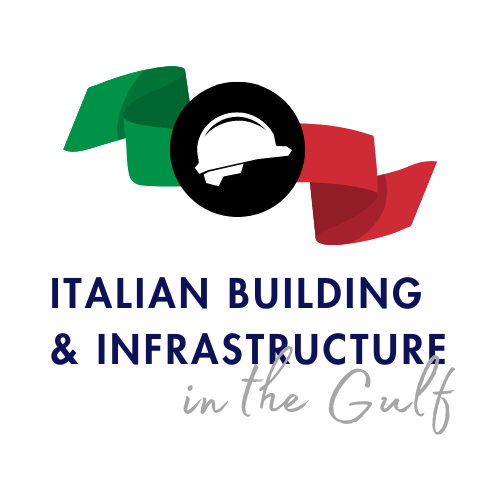 Italian Building & Infrastructure companies in the gulf