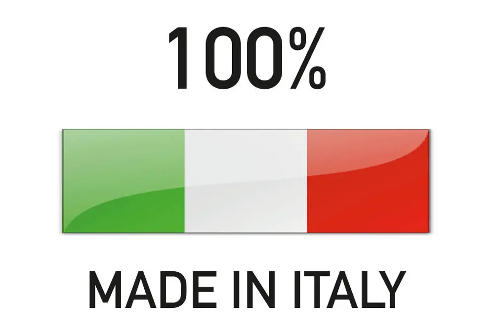 Made in Italy